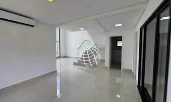 Imagem 6: Casa com 4 dormitórios à venda, 304 m² por R$ 2.395.000,00 - Condomínio Reserva São Nicola