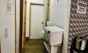 Imagem 7: Quartos bairro Uberaba mobiliado