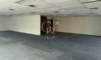 Imagem 6: Conjunto comercial para locação no Itaim Bibi