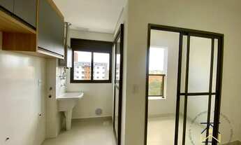 Imagem 3: Apartamento - Manai Residence - Indaiatuba/SP