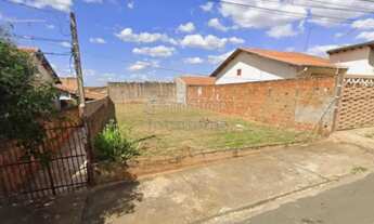 Imagem 2: Terreno Padrão em São José do Rio Preto