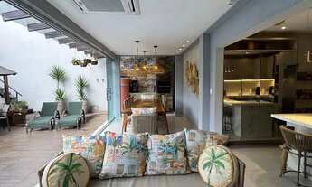 Imagem: IMÓVEL À VENDA ALTO PADRÃO NO VILLA FIRENZE