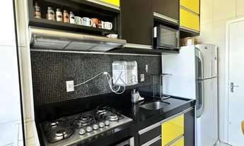 Imagem 5: Oportunidade - Apartamento - Centro - Residencial Eugênio Bonadio - 2 Dormitórios - 57m²