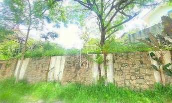 Imagem 2: Terreno à venda, 689 m² por R$ 750.000,00 - Parque dos Príncipes - São Paulo/SP