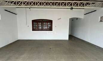 Imagem 3: Casa térrea à venda no Centro - Votorantim/SP