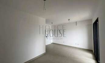 Imagem 6: Apartamento com 1 quarto à venda, 47 m² - Condomínio Edifício Mandarim Campolim - Sorocaba