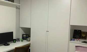 Imagem 6: Apartamento Correas 3 quartos