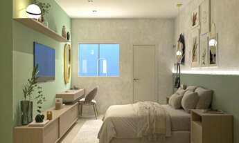 Imagem 2: Casa nova para alugar