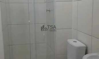 Imagem 7: Apartamento para aluguel de 35m² com 2 quartos em Usina Piratininga - São Paulo - SP