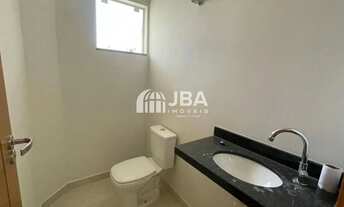 Imagem 5: SOBRADO TRIPLEX EM CONDOMÍNIO