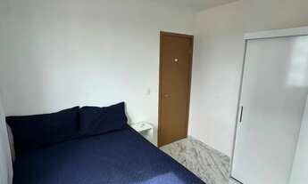 Imagem 7: Lindo Apto 2/4 - Elevador - 3º Andar - Solar de Vilas - Atrás da Unime - Lauro de Freitas