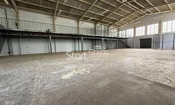 Imagem 4: Galpão - Parque Rural Fazenda Santa Cândida - Campinas