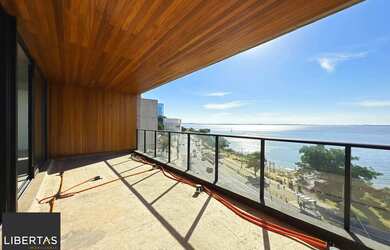 Imagem 6: Belíssimo apartamento com 230,6m2, 3 suítes e 4 vagas de garagem. Projeto difere