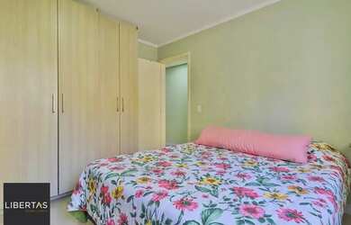 Imagem 6: Apartamento 3 dormitórios à venda Nonoai Porto Alegre/RS