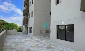 Imagem 3: Apartamento com 2 dormitórios, 56 m² - venda por R$ 525.000,00 ou aluguel por R$ 3.297,00