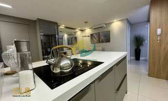 Imagem 6: Apartamento Bassano Del Grappa - Campinas 03 Suites - 02 Vagas