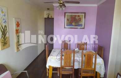 Imagem 2: APARTAMENTO NO PARQUE NOVO MUNDO