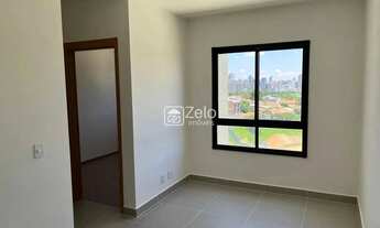 Imagem 4: Apartamento à venda com 46,95 m², 2 quartos 1 vaga em Jardim Baroneza, Campinas