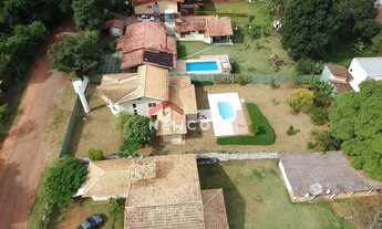 Imagem 6: Chácara em Rua Nicolau Gujey - Terras de San Marco - Itatiba/SP