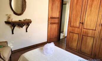 Imagem 3: CASA ASSOBRADADA - SAGRADA FAMÍLIA - MG