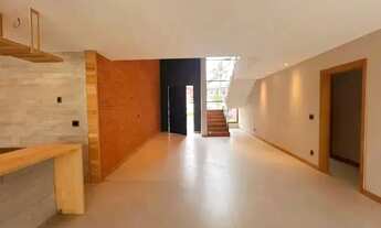 Imagem 7: LINDA CASA CONTEMPORÂNEA NA BARRA - 5 SUITES + DEP. PISCINA E AREA GOURMET. 420M2