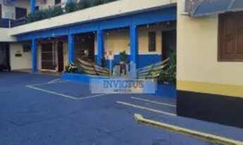 Imagem 5: Prédio Comercial para Comprar, 2.100m² - Ferrazópolis, São Bernardo do Campo/SP