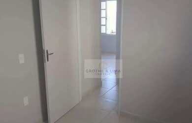 Imagem 5: Casa com 2 dormitórios para alugar, 45 m² por R$ 1.540,00/mês - Chácara São Silvestre - Ta