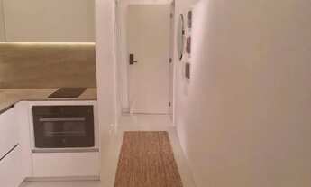 Imagem 3: Imóvel para venda tem 45 metros quadrados com 1 quarto em Ipanema - Rio de Janeiro - RJ