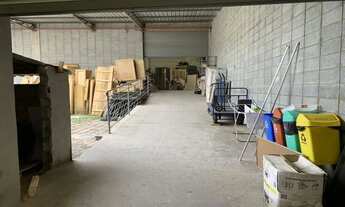 Imagem 6: Pavilhão/Galpão para alugar no bairro Padroeira - Osasco/SP