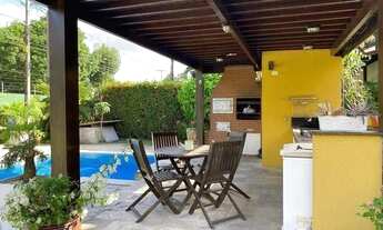 Imagem 4: Casa à venda em Aldeia - Condomínio Casa Grande