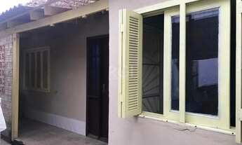 Imagem 5: Casa no bairro Serraria