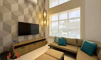 Imagem 3: Village à venda, 206 m² por R$ 3.800.000,00 - Riviera Módulo 24 - Bertioga/SP