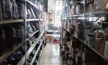 Imagem 4: Depósito de Materiais de construção na Zona Leste de SP. Ref: 1617