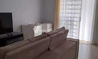 Imagem 2: Casa - Jardim Estoril - Campinas