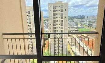 Imagem 5: Apartamento à venda no Condomínio Villa Bérgamo Residencial em Santa Bárbara d'Oeste