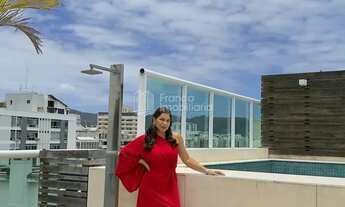 Imagem 7: Cobertura para venda possui 320 metros quadrados com 4 suites em Icaraí - Niterói - RJ