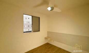 Imagem 7: Apartamento com 2 dormitórios para alugar, 51 m² por R$ 1.550,00/mês - Ilha do Sol - Itu/S