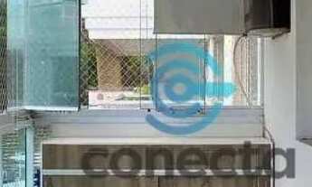 Imagem 5: Apartamento com 2 dormitórios à venda, 91 m² - Icaraí - Niterói/RJ