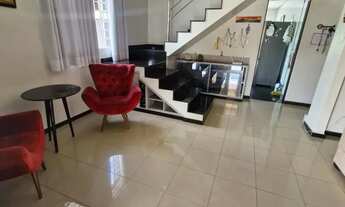 Imagem 2: Ótima Casa 3 Quartos 4 Banhos 3 Vagas