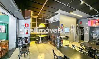 Imagem 3: Locação Loja Lourdes Belo Horizonte