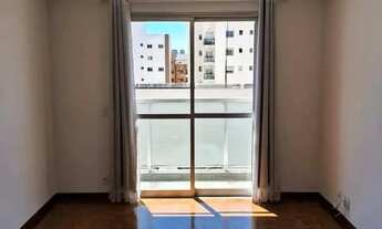 Imagem 6: Apartamento Exclusivo no Brooklin: Sofisticação, Vista Panorâmica e Conforto Elevado