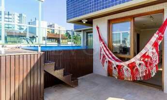 Imagem 3: Cobertura com 175m² e 3 dormitórios, 1 suíte, 2 vagas no bairro Bela Vista