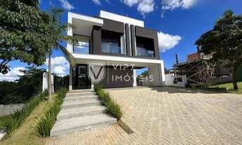 Imagem: Casa de Condomínio à venda, 4 quartos