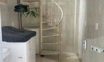 Imagem 7: INTEIRAMENTE MOBILIADO!! EXCELENTE LOCALIZAÇÃO - FUNDOS