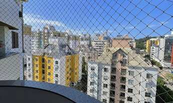 Imagem: Quarto em apartamento no Itacorubi