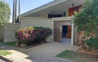 Imagem: Casa para alugar em Campinas, Nova Campinas