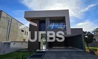 Imagem: Sobrado no Parqville Jacarandá