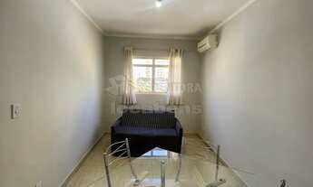 Imagem: Apartamento com 1 dormitório, 01 vaga de