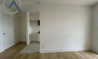 Imagem 4: Apartamento com 1 dormitório para alugar, 47 m² por R$ 4.492/mês - Cambuí - Campinas/SP