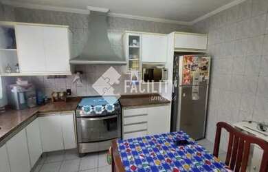 Imagem 7: Casa - Jardim Nova Europa - Campinas